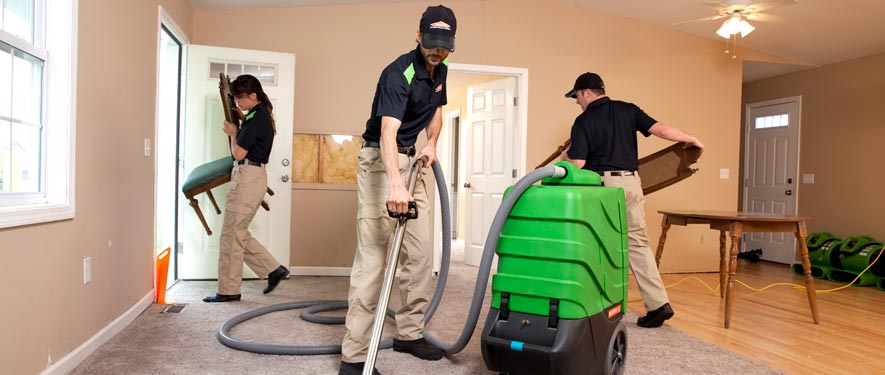 Youngstown, OH cleaning services